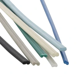 Welding Pvc Rod, Customized color and size, industrial