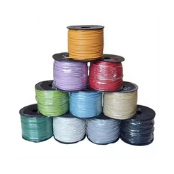 Pvc Welding Rod Roll, Many color, fine finish