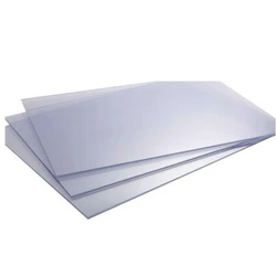 Plastic Rigid Pvc Sheet, Durable, high chemical resistance