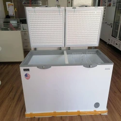 Celfrost Deep Freezer, Ultra low energy consumption