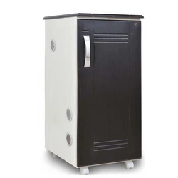 Automatic Domestic Flour Mill, Inbuilt vacuum cleaner