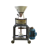 Semi Automatic Atta Chakki, Heavy duty pulverizer