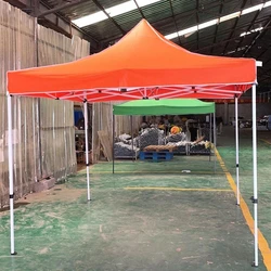 Promotional Roof Tent, For advertising usage