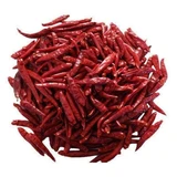 Organic Red Chilli, Vitamin c, restaurants use