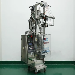 Food Automatic Packing Machine, 200-400 grams capacity