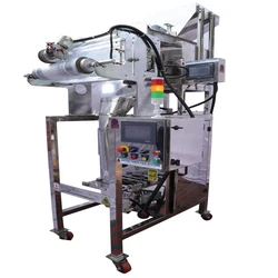 Pouch Automatic Packing Machine, 10-50 grams capacity