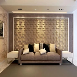 Modern 3d Wall Tile, Different shade, durable