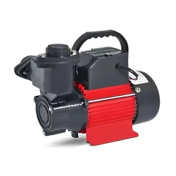 Small Water Motor Pump, Single phase, electric source