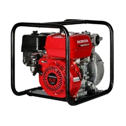 Honda Motor Water Pump, Robust, efficient, high head