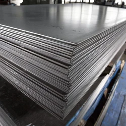 Stain Steel Plate, Non rust proof, hold rolled surface