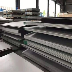 904l Stainless Steel Plate, Easily welded