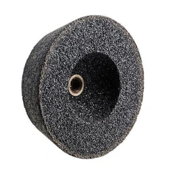 Tapered Grinding Wheels, Norton abrasives, multisize