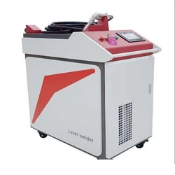 Portable Ms Laser Welding Machine, Strong, durable