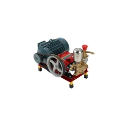 Electric CAR Washing Machine, 10 meter length