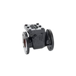 CI Non Return AV Valves, water media, 1 TO 3 size