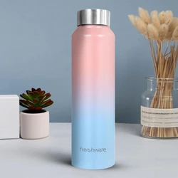 Copper Bottle