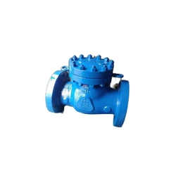 CI Non Return Leader Valve, 50mm to 300mm, 24 bar bar