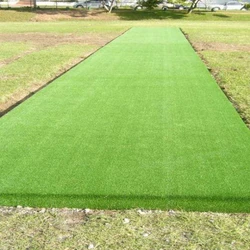 Cricket Luxe Pitch, 10mm height, polypropylene