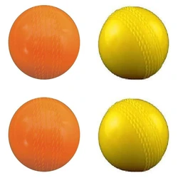 Ping Pong Sports Rubber Ball, 250 grams weight