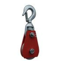 Wire Rop Pulley