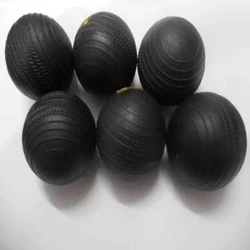 Rubber SBR SPORTS Cricket Ball, Wind ball, soft rubber