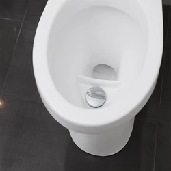 Low Water Toilets