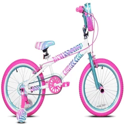 girl style bicycle , Steel frame material, 16" size