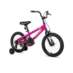 Girl Child Bike , 10kg weight, 8 years age, pink