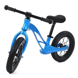 Kids Alloy Bicycle, Hard structure, black colour