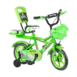 Cheap Kids Bicycle, 12 inch, steel fork material