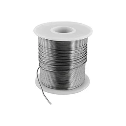 Soldering Iron Wire, Extended use comfort, multicolor