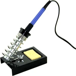 Soldering Iron Holder, Very low noise level