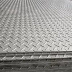 Chequered Plate