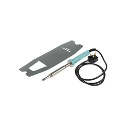 Weller Soldering Iron, Comfort, durability