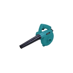 Portable Blower, Nozzle, dust bag included components