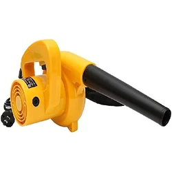 Powerful Blower, High speed cleaning, durable material