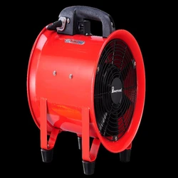 Air Portable Blower, Clearing debris or quickly sweeping