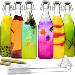 Best Swing Glass Bottles, Only sealing option