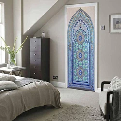 Bedroom Pvc Door, Fine & superior finishing