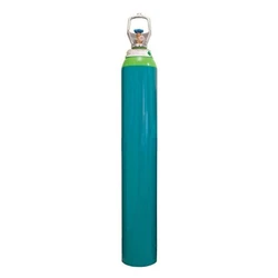Argon Gas Cylinder, High pressure 40 litter capacity