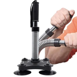 Forearm Gripper Machine, Effective training tool