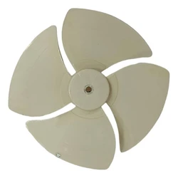Outdoor Air Conditioner Fan, 12.82mm & adjustable screw