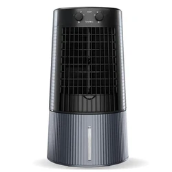 Table Cooling Fan, Powerful ultra high speed type