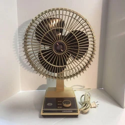Lakewood Table Fan, Compact and powerful varieties