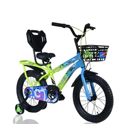 Kids Gear Cycle, Materials for steel structures