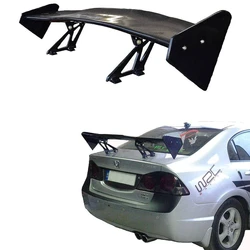 Car Spoiler, Carbon fiber and the mugen look type