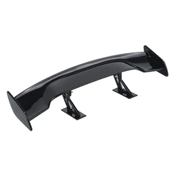 Spoiler Auto, Intended objective of the design