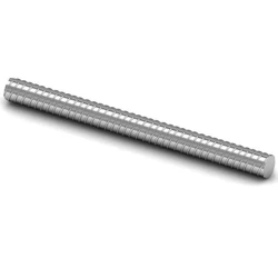Stainless Steel Tmt Bars, Carbon steel alloy content