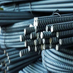 Industrial Tmt Bars, High strength reinforcement