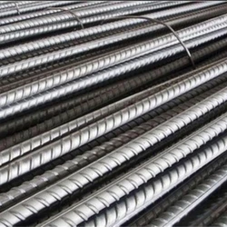 Rigid Tmt Bars, Aluminum alloy and strong material